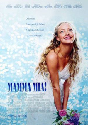 Mamma Mia DVDRip Resource H264 preview 0