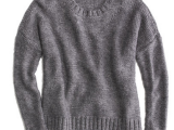 Madewell Wool Sweater to Live In..